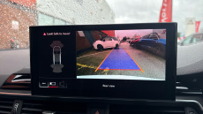 Audi A5 35 TDI S Line 5dr S Tronic Diesel Hatchback